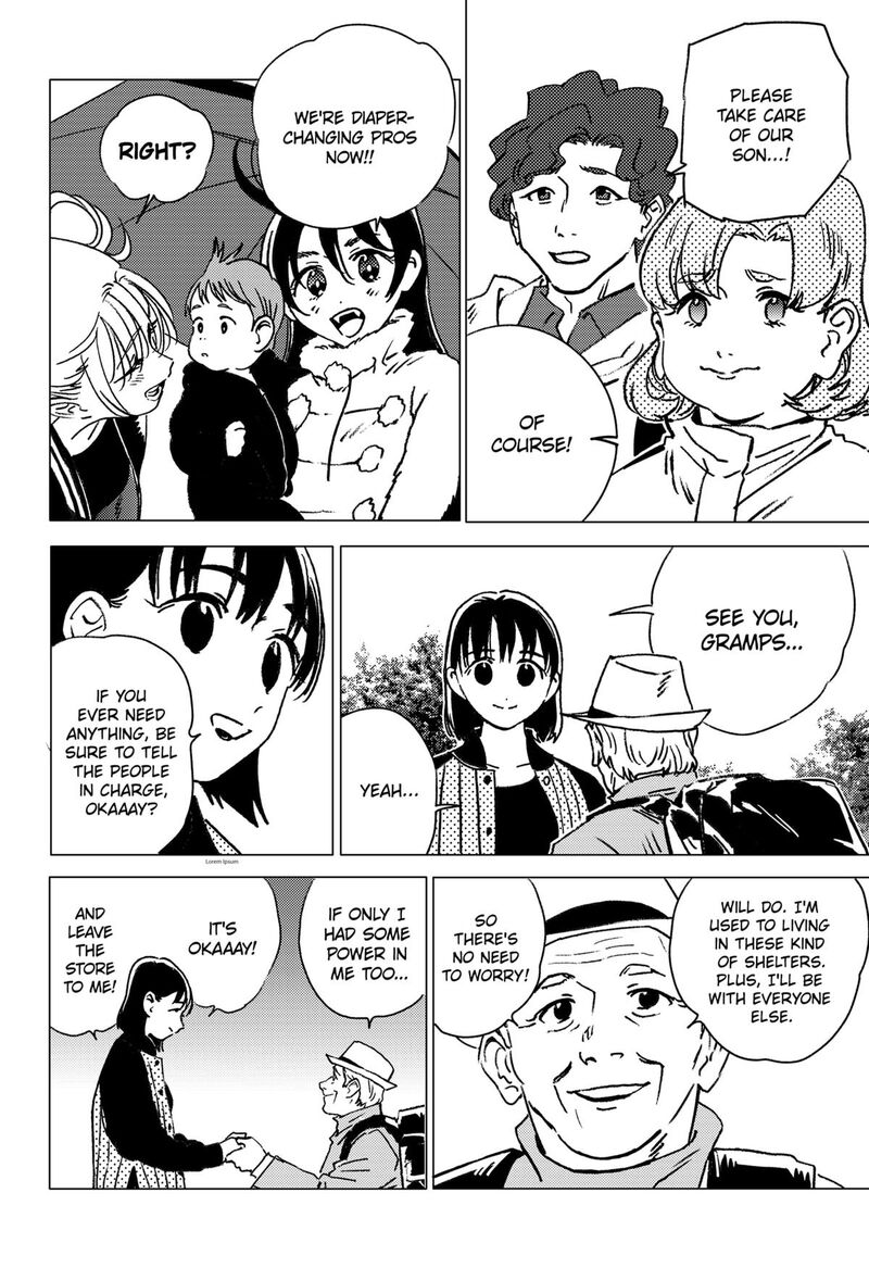 Ghost Fixers Chapter 60 Page 4