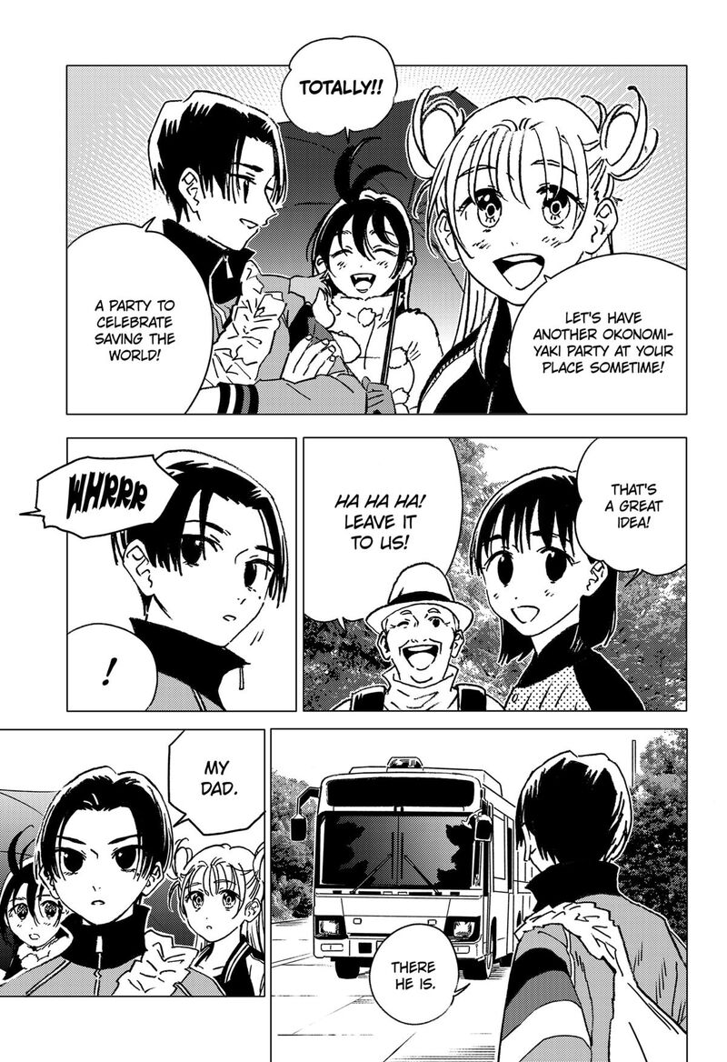 Ghost Fixers Chapter 60 Page 5