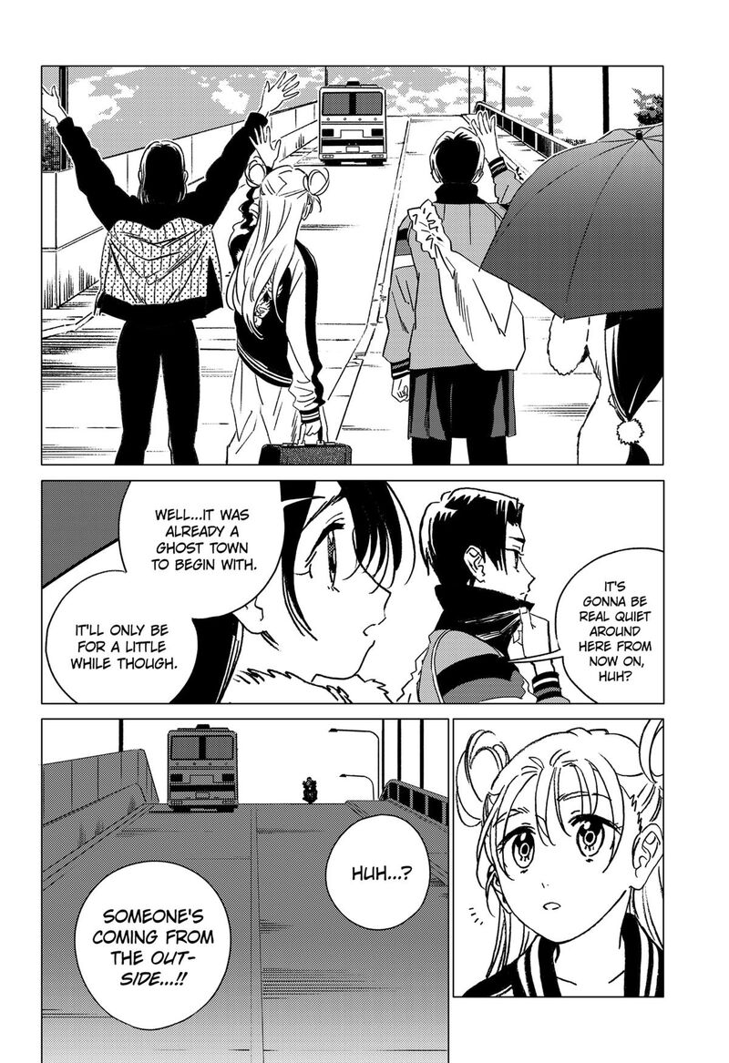 Ghost Fixers Chapter 60 Page 8