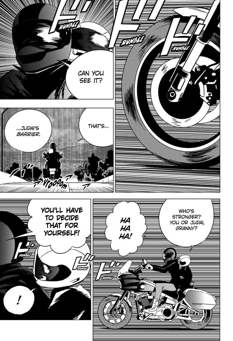 Ghost Fixers Chapter 60 Page 9