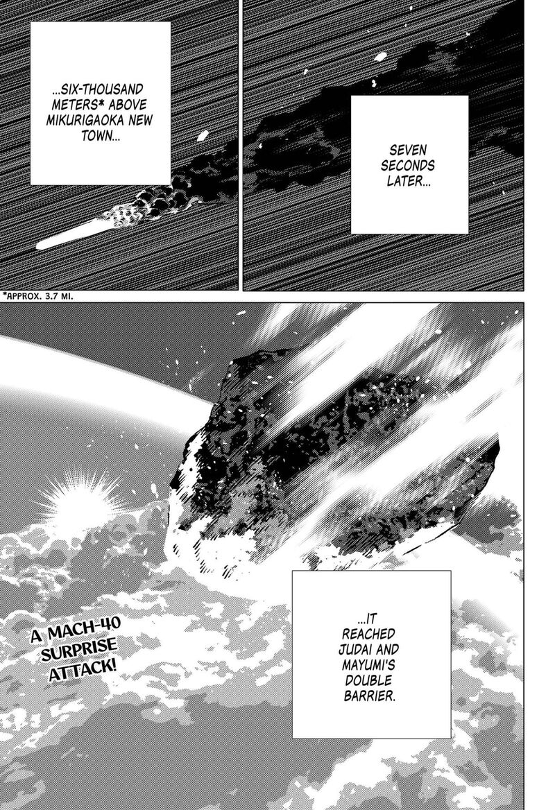 Ghost Fixers Chapter 61 Page 15