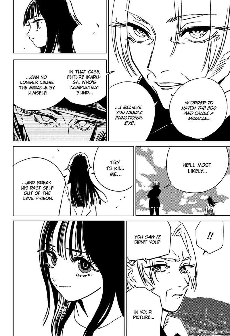 Ghost Fixers Chapter 61 Page 4