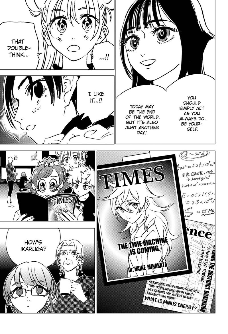 Ghost Fixers Chapter 61 Page 7