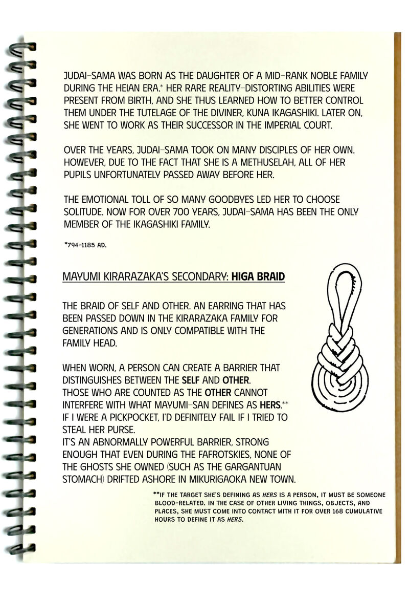 Ghost Fixers Chapter 62e Page 3