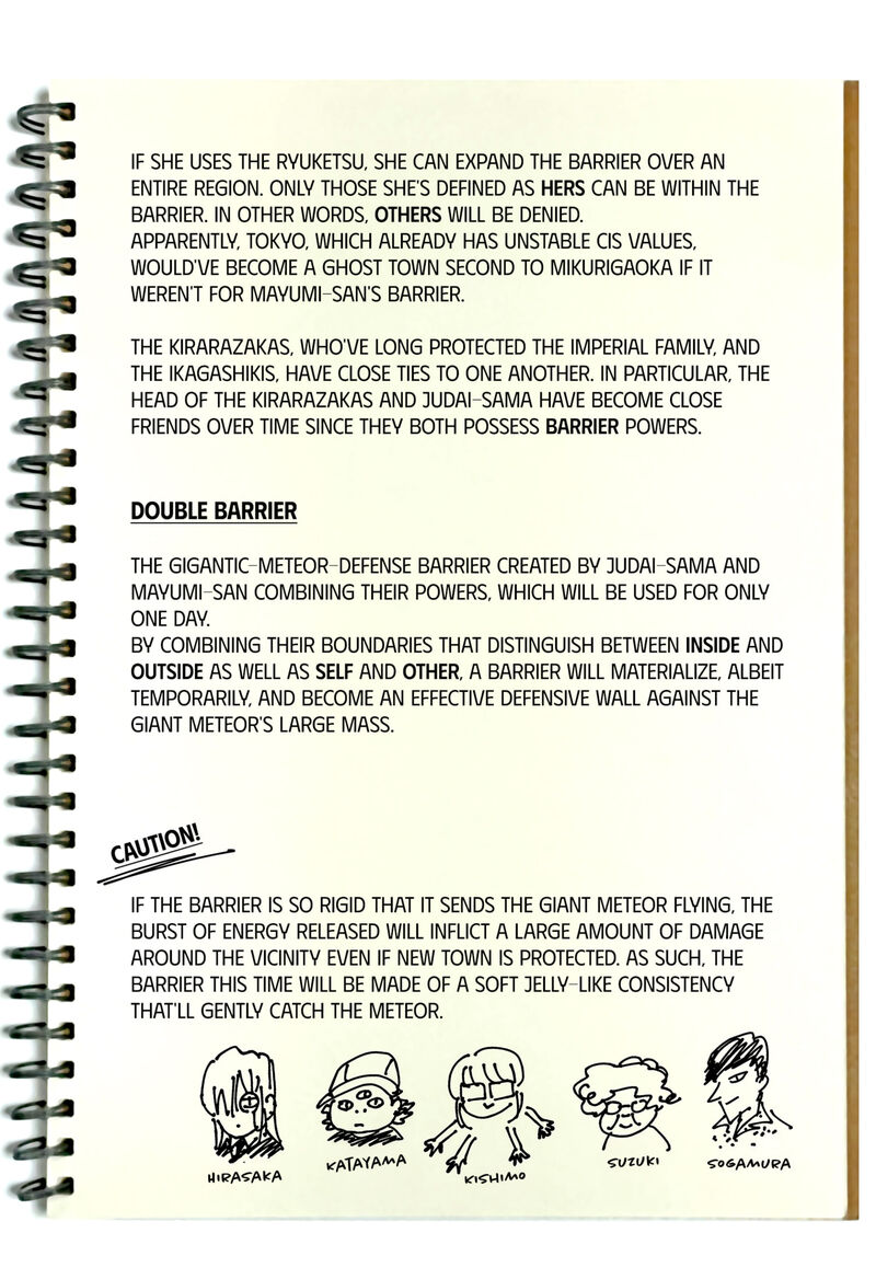 Ghost Fixers Chapter 62e Page 4