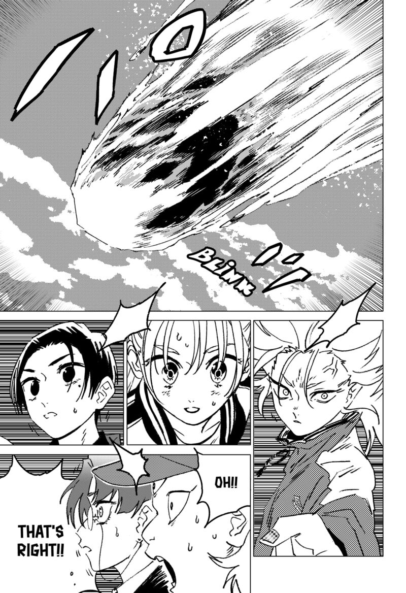 Ghost Fixers Chapter 63 Page 10