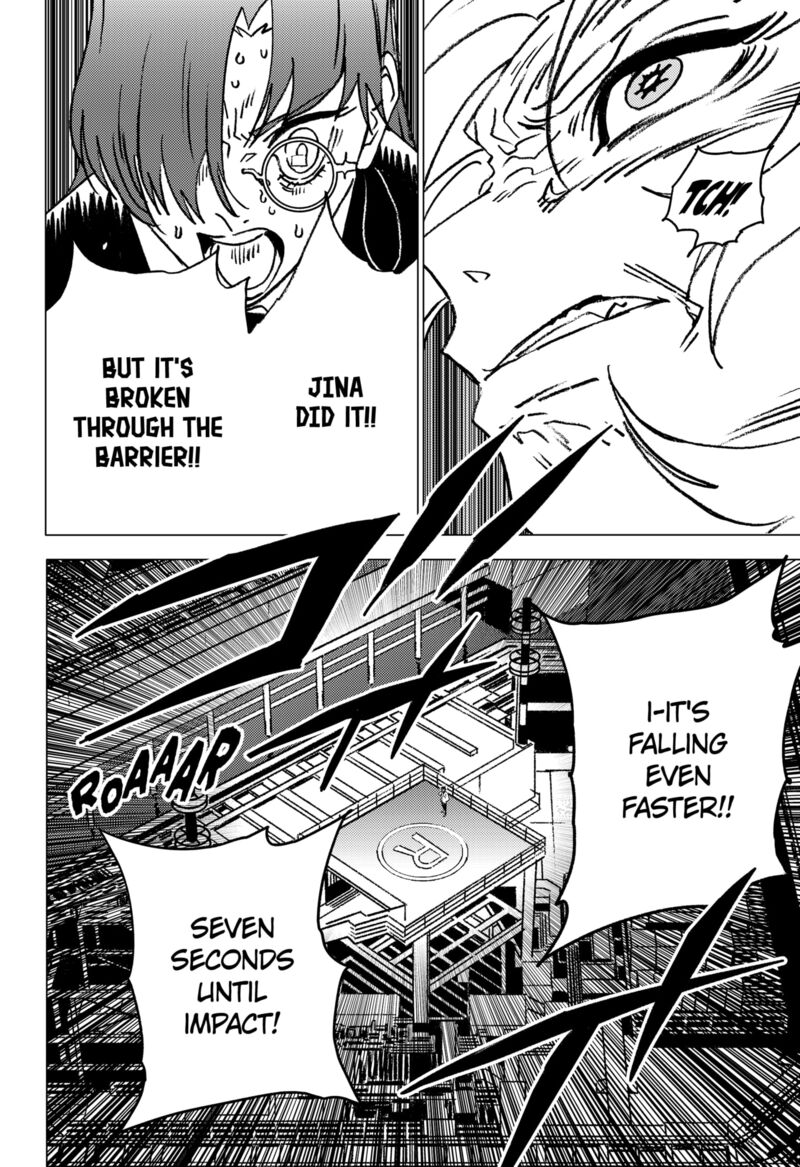 Ghost Fixers Chapter 63 Page 11