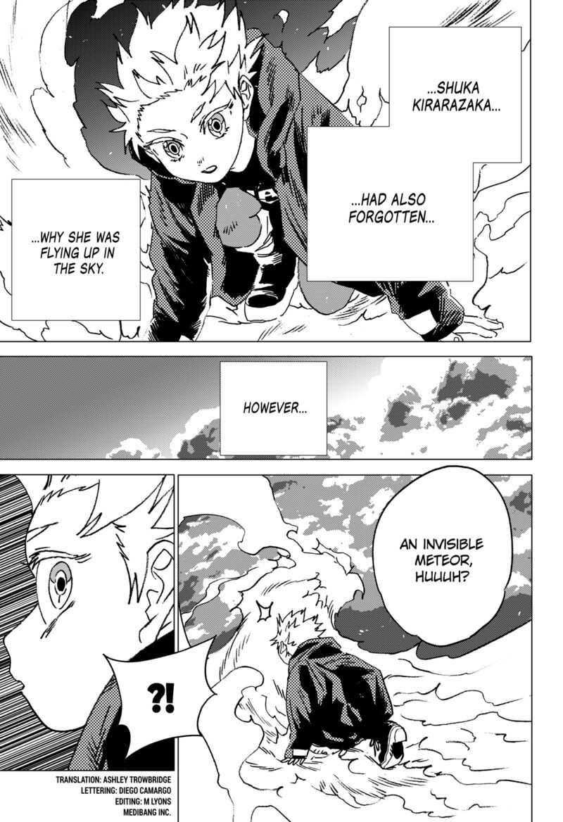 Ghost Fixers Chapter 63 Page 2