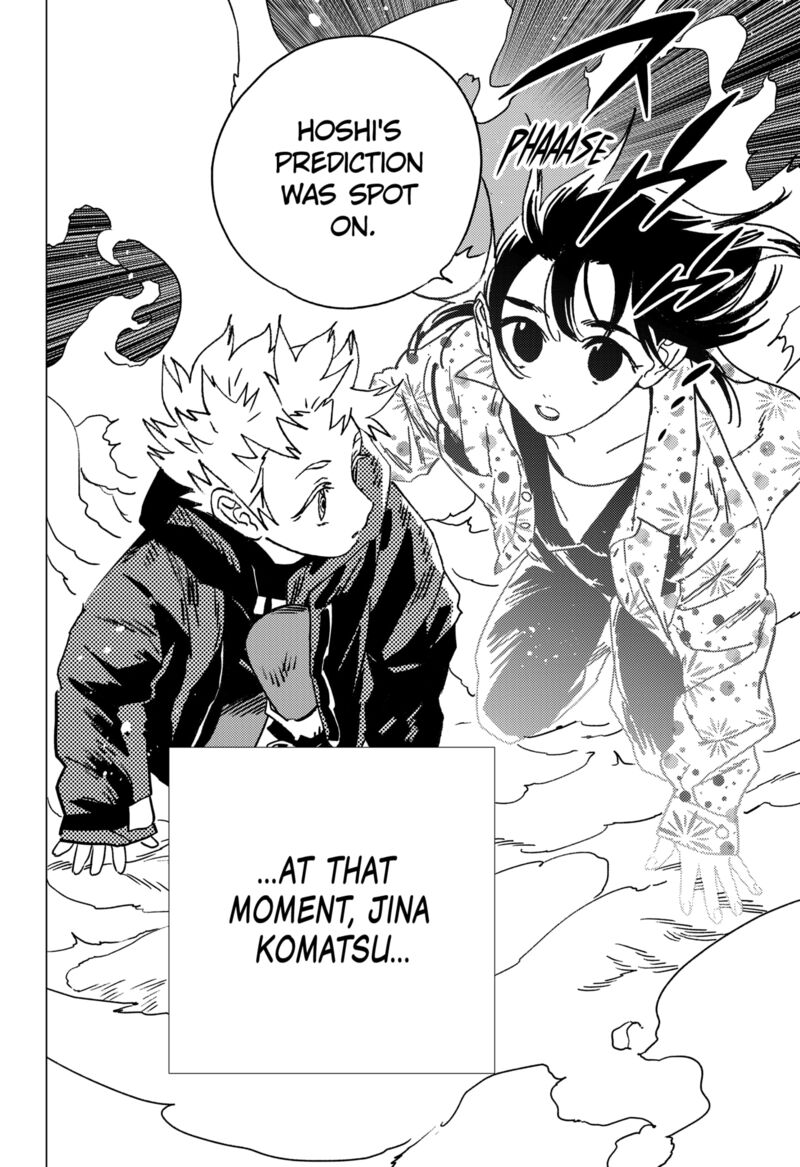 Ghost Fixers Chapter 63 Page 3