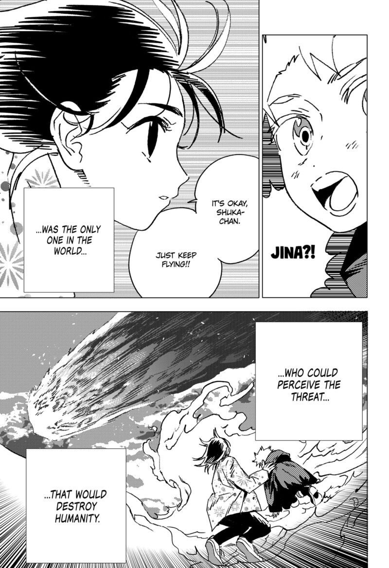 Ghost Fixers Chapter 63 Page 4