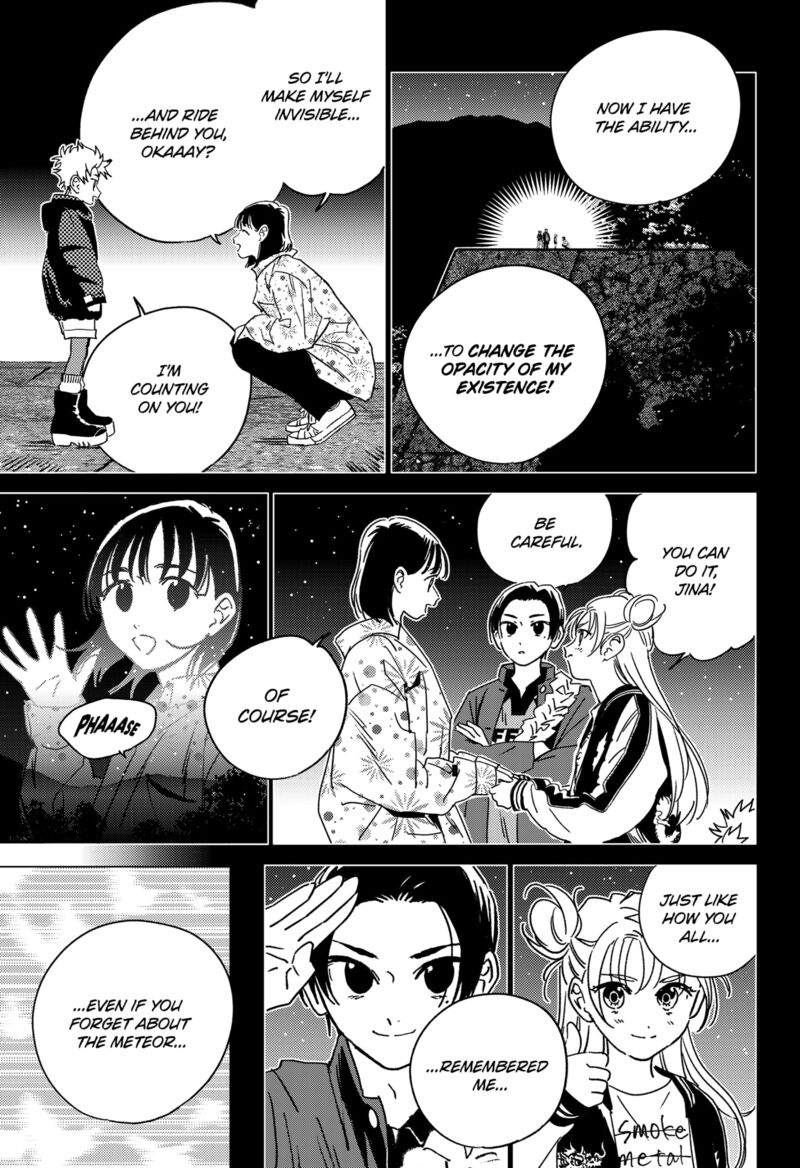 Ghost Fixers Chapter 63 Page 8