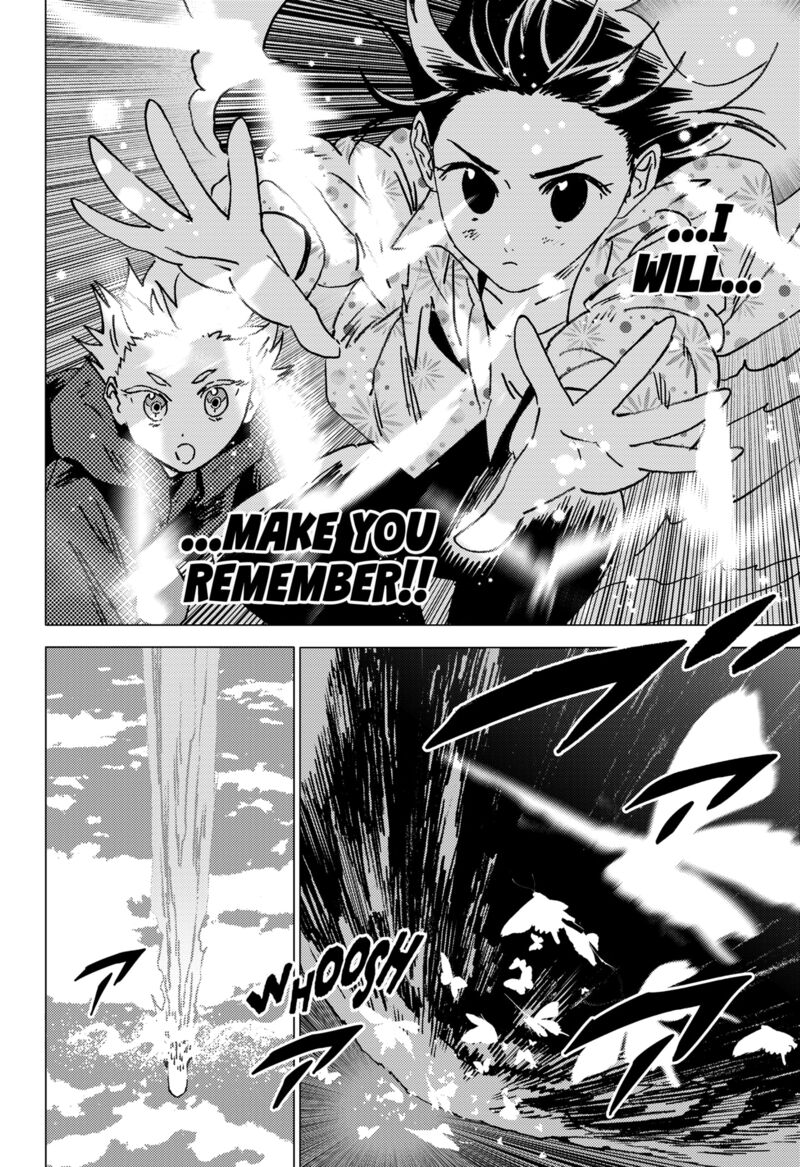 Ghost Fixers Chapter 63 Page 9