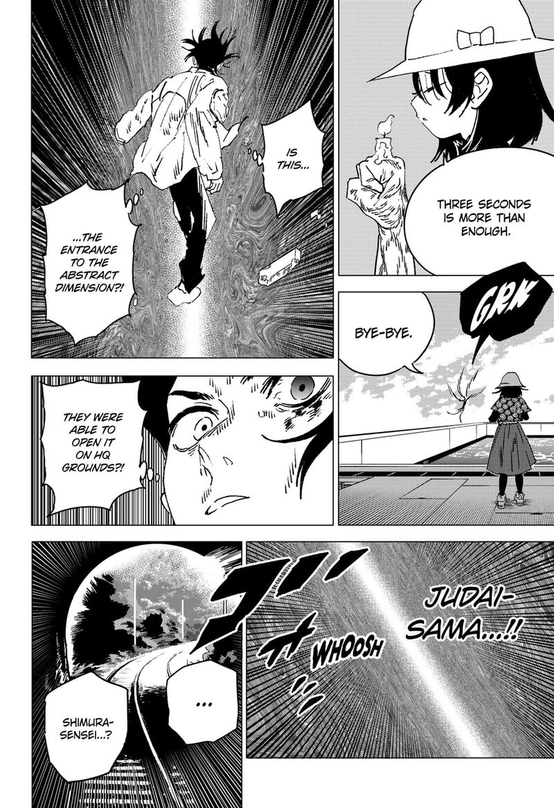 Ghost Fixers Chapter 64 Page 10