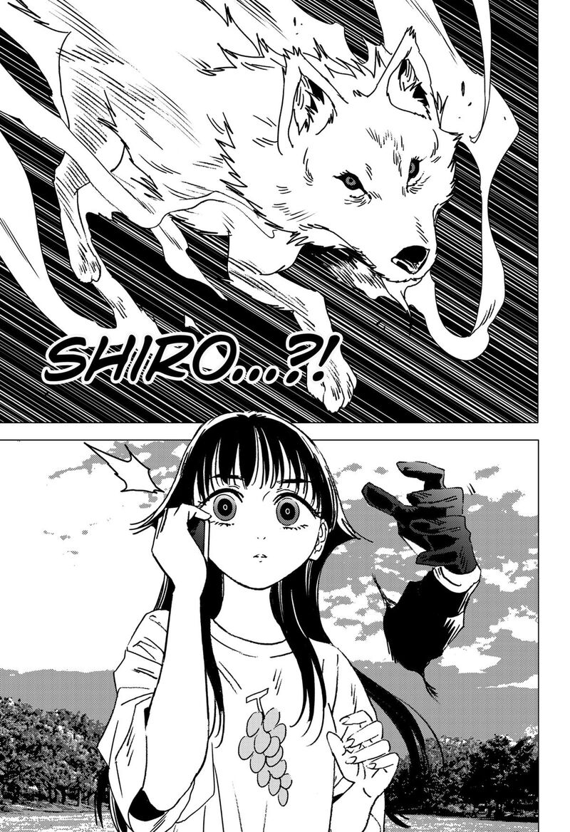 Ghost Fixers Chapter 64 Page 13