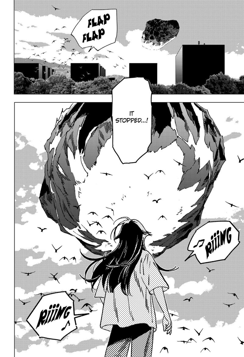 Ghost Fixers Chapter 64 Page 2