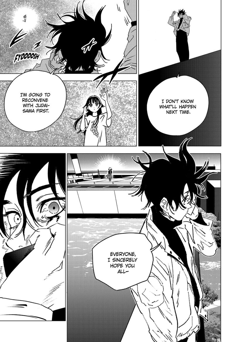 Ghost Fixers Chapter 64 Page 7