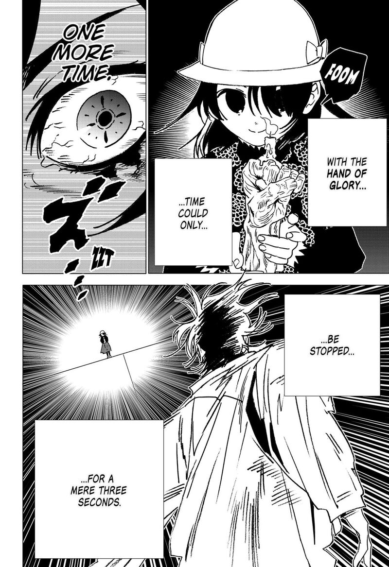 Ghost Fixers Chapter 64 Page 8