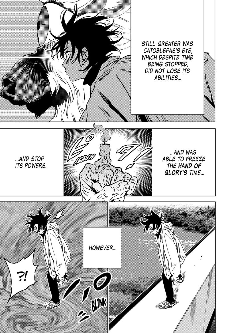 Ghost Fixers Chapter 64 Page 9