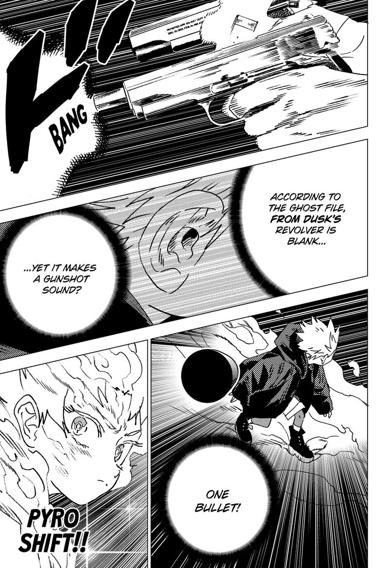 Ghost Fixers Chapter 65 Page 10