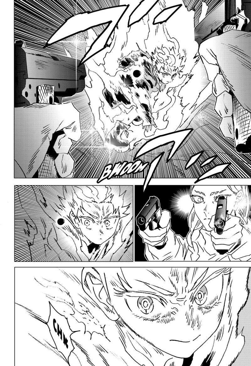 Ghost Fixers Chapter 65 Page 11