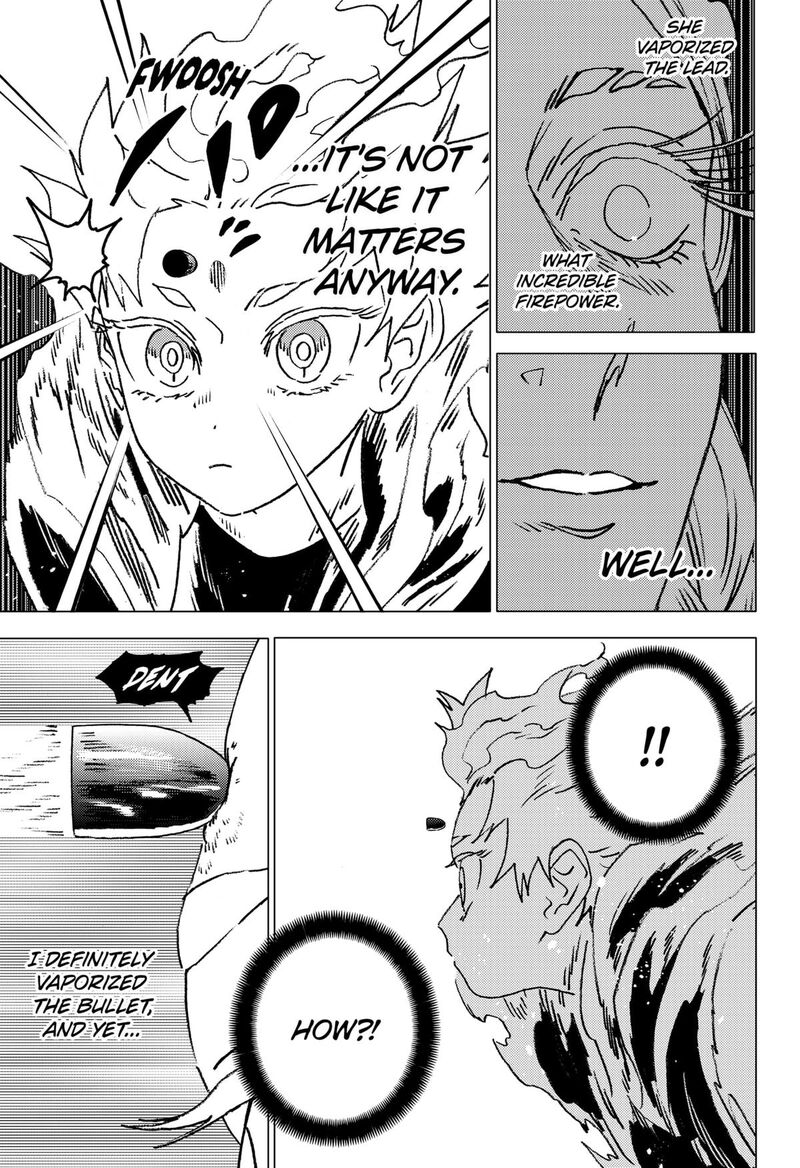 Ghost Fixers Chapter 65 Page 12