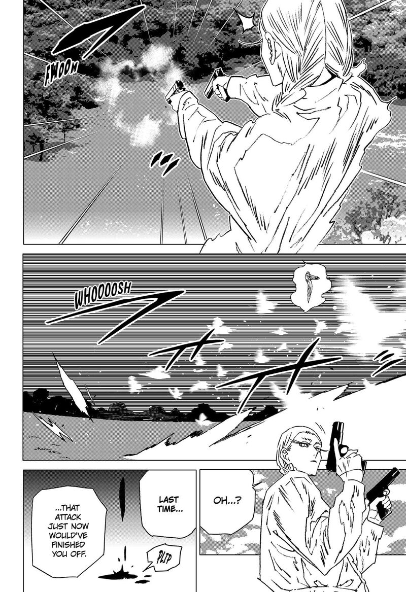 Ghost Fixers Chapter 65 Page 13