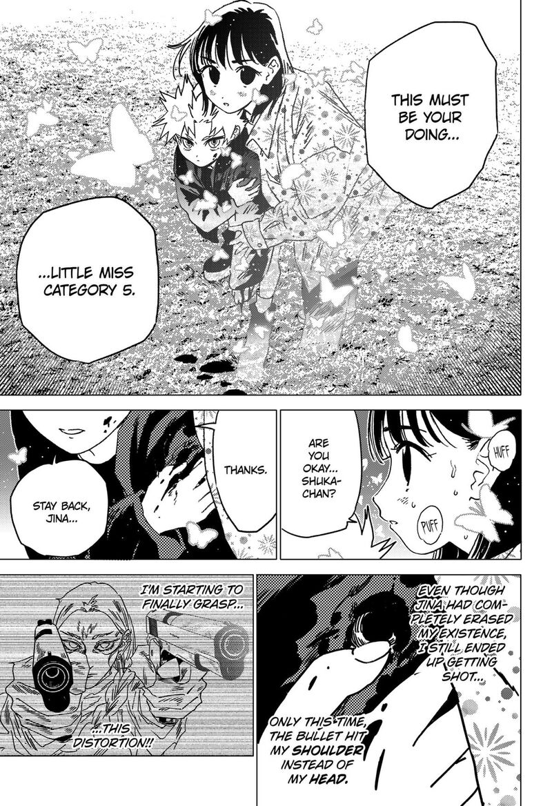 Ghost Fixers Chapter 65 Page 14