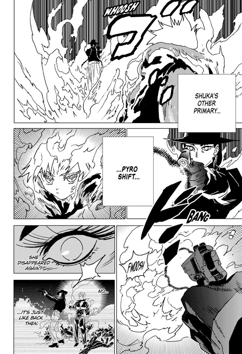 Ghost Fixers Chapter 65 Page 17