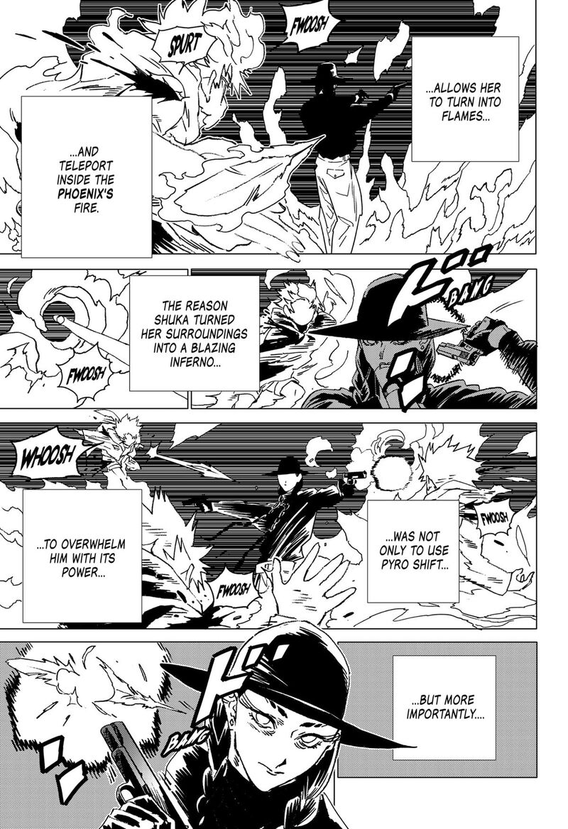 Ghost Fixers Chapter 65 Page 18