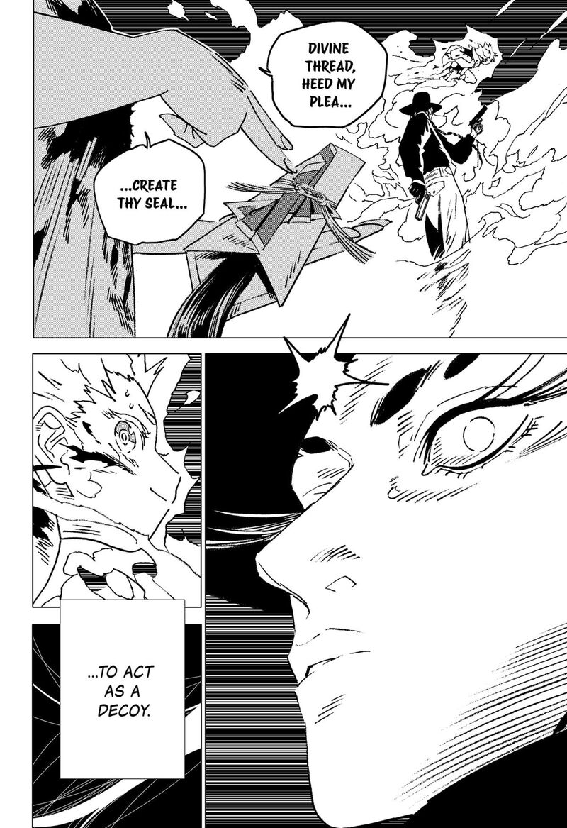 Ghost Fixers Chapter 65 Page 19