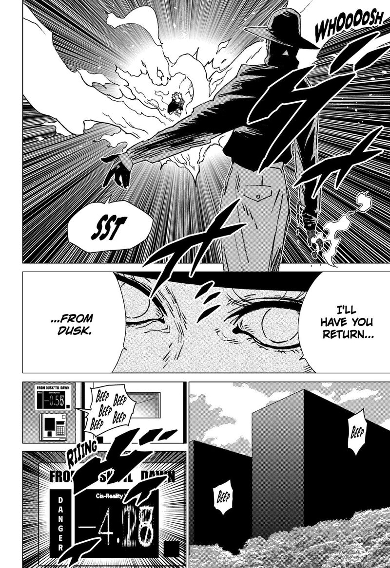 Ghost Fixers Chapter 65 Page 3