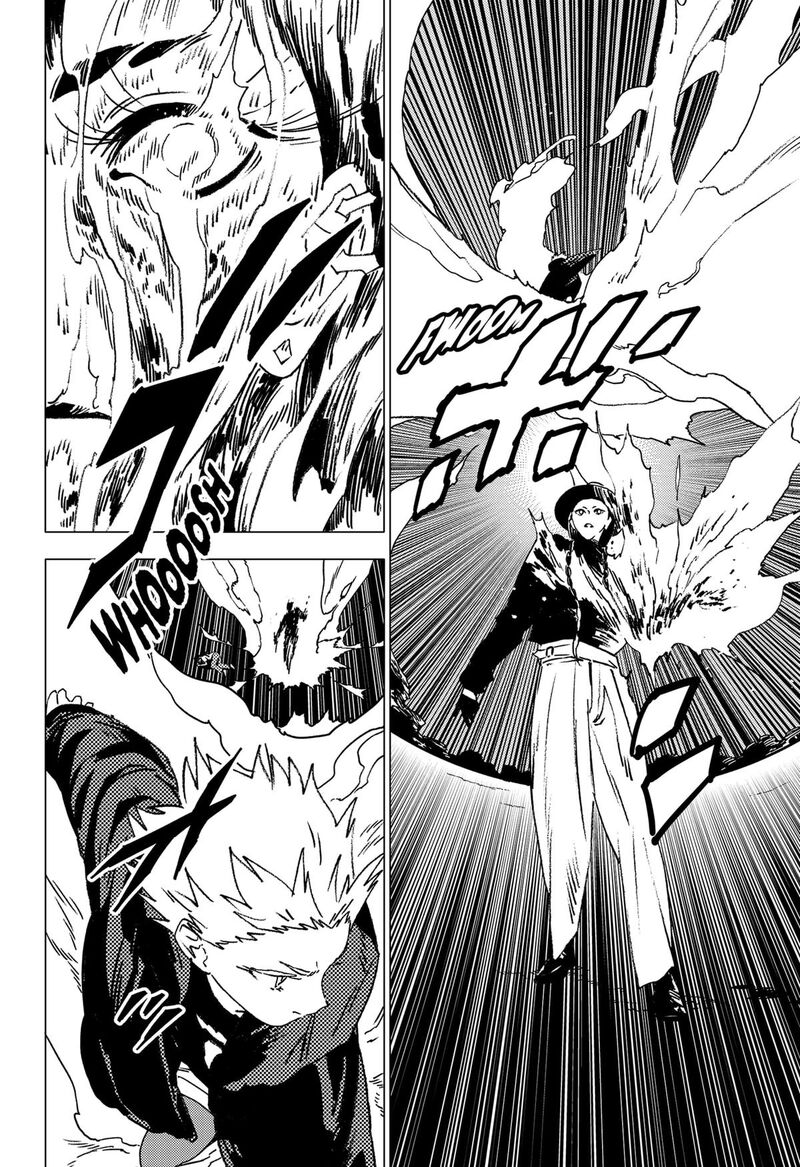 Ghost Fixers Chapter 65 Page 5