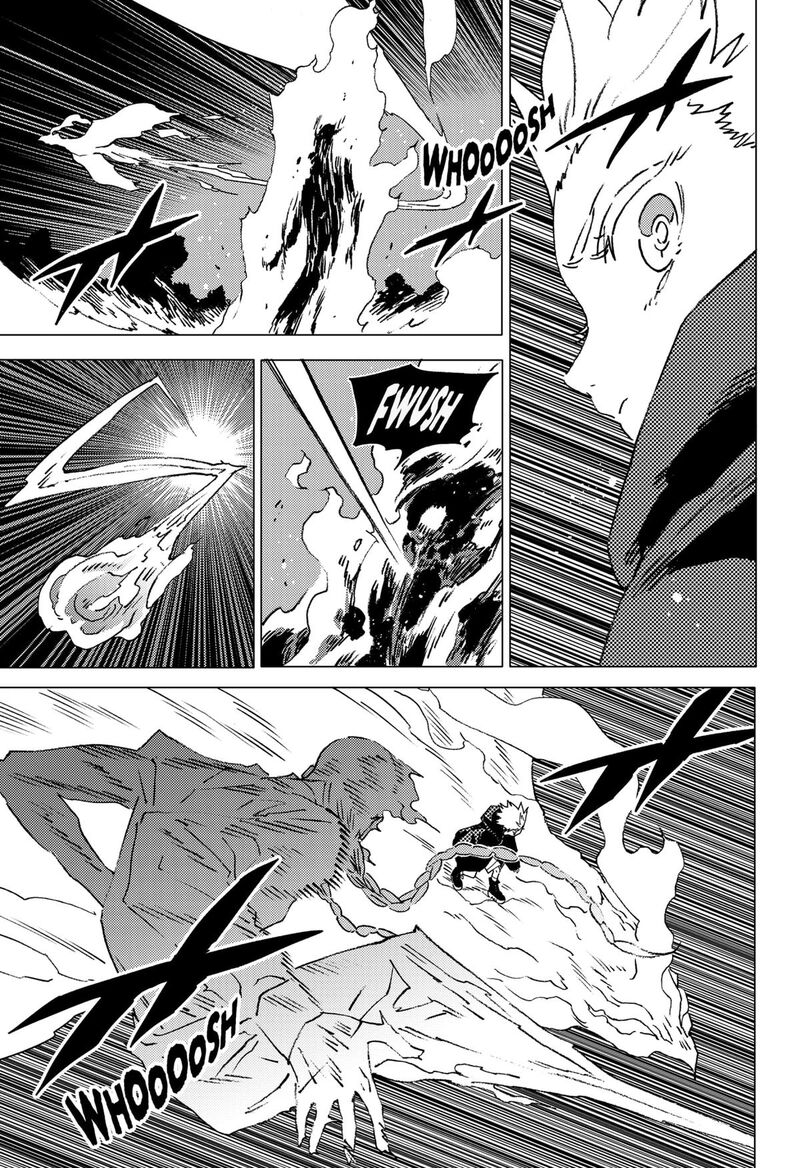 Ghost Fixers Chapter 65 Page 6