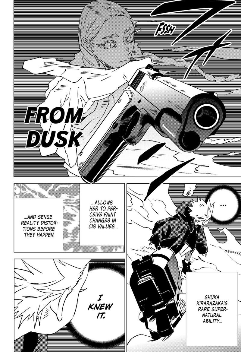 Ghost Fixers Chapter 65 Page 7