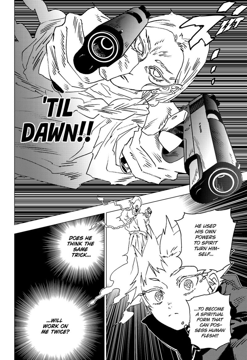 Ghost Fixers Chapter 65 Page 9