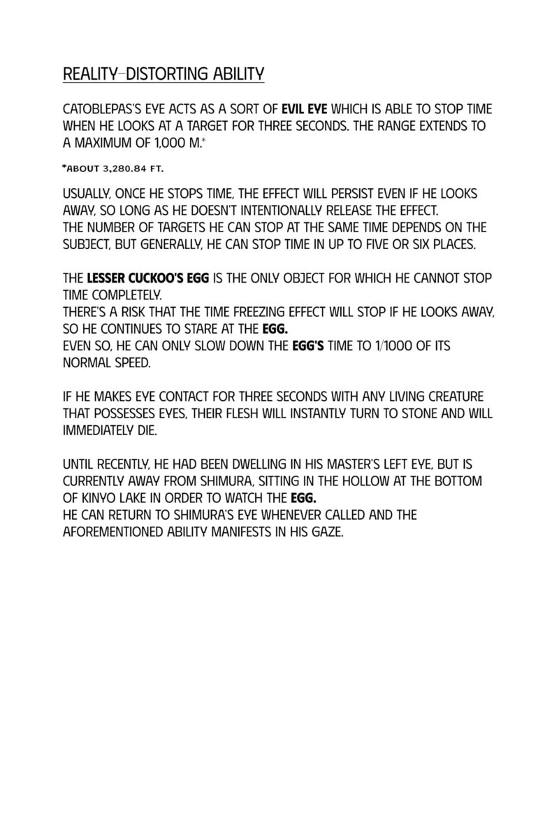 Ghost Fixers Chapter 65e Page 3