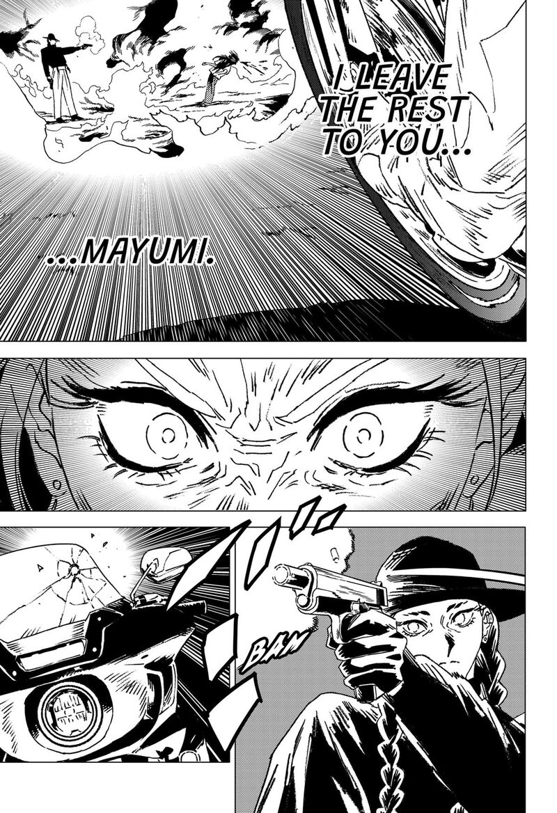 Ghost Fixers Chapter 66 Page 13