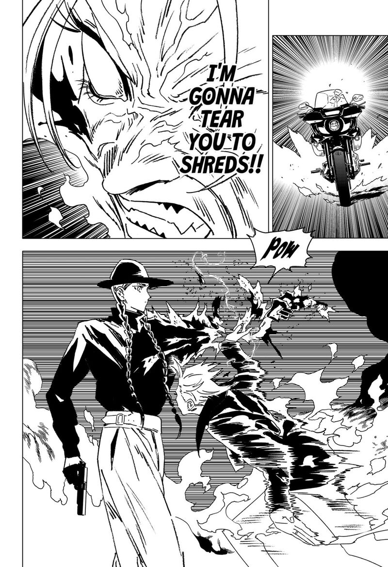 Ghost Fixers Chapter 66 Page 14