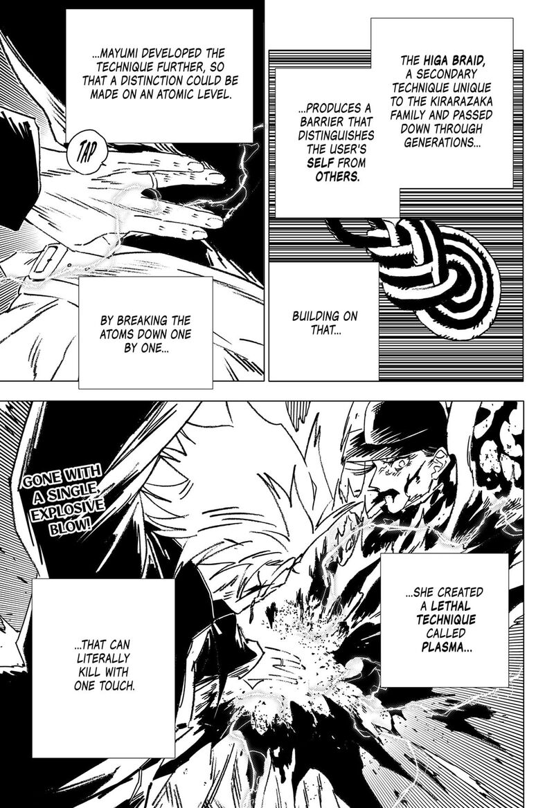 Ghost Fixers Chapter 66 Page 15