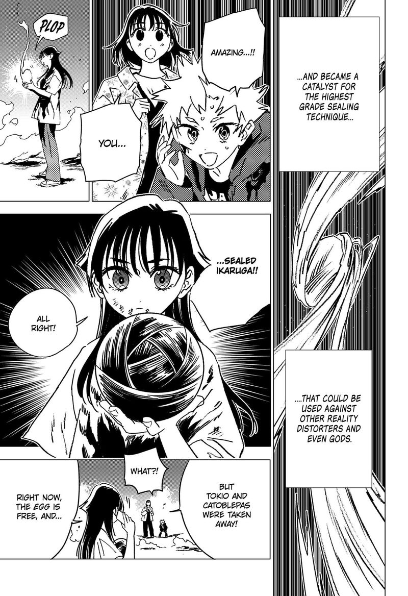 Ghost Fixers Chapter 66 Page 3