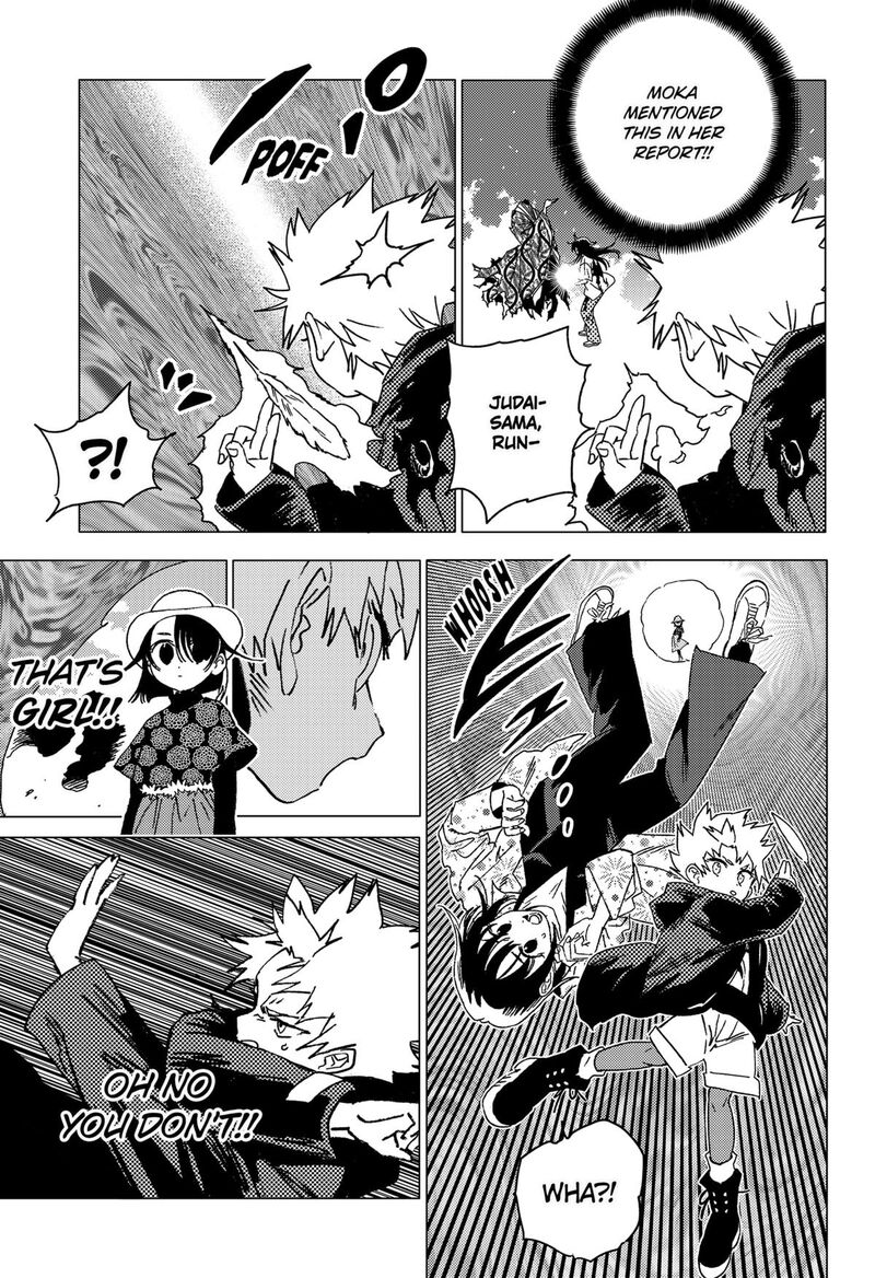 Ghost Fixers Chapter 66 Page 5