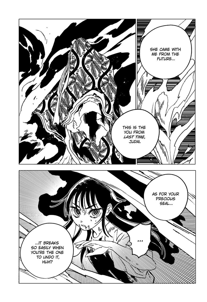 Ghost Fixers Chapter 66 Page 7