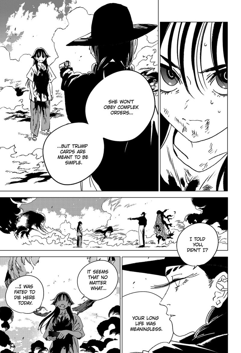 Ghost Fixers Chapter 66 Page 9