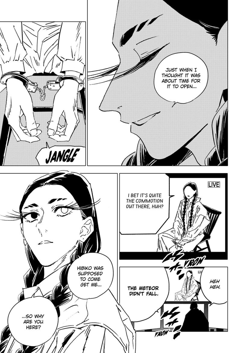 Ghost Fixers Chapter 67 Page 10