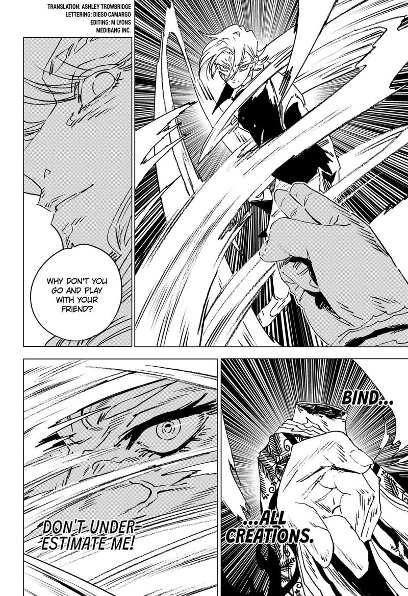 Ghost Fixers Chapter 67 Page 3