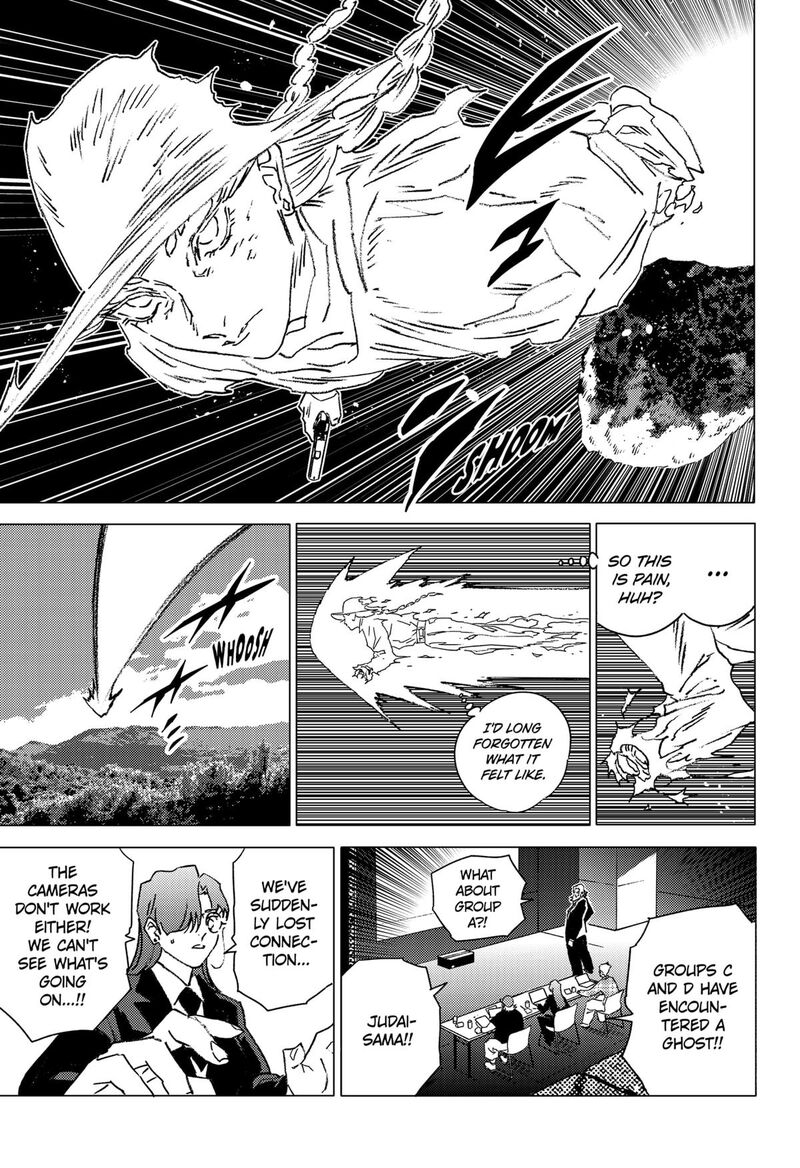 Ghost Fixers Chapter 67 Page 4