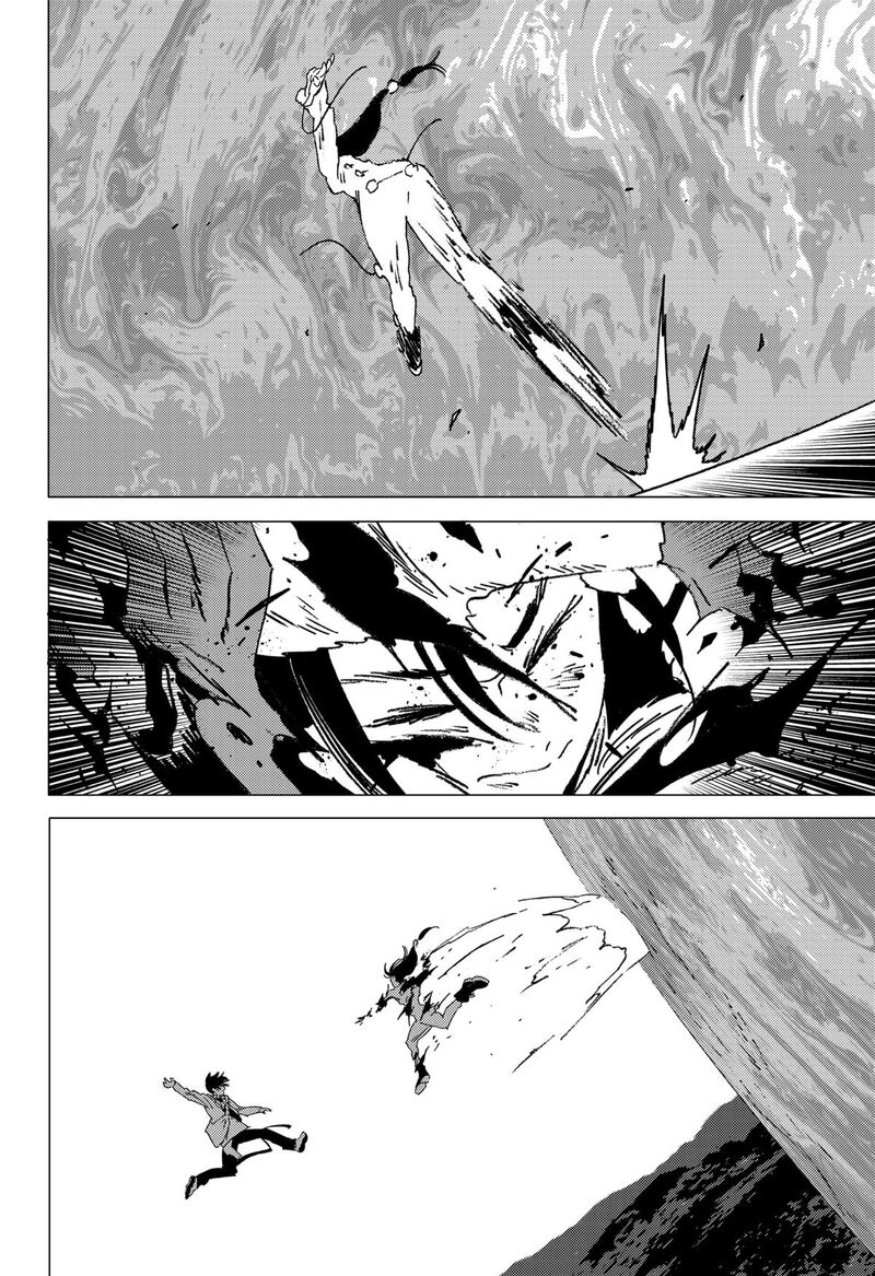 Ghost Fixers Chapter 68 Page 11