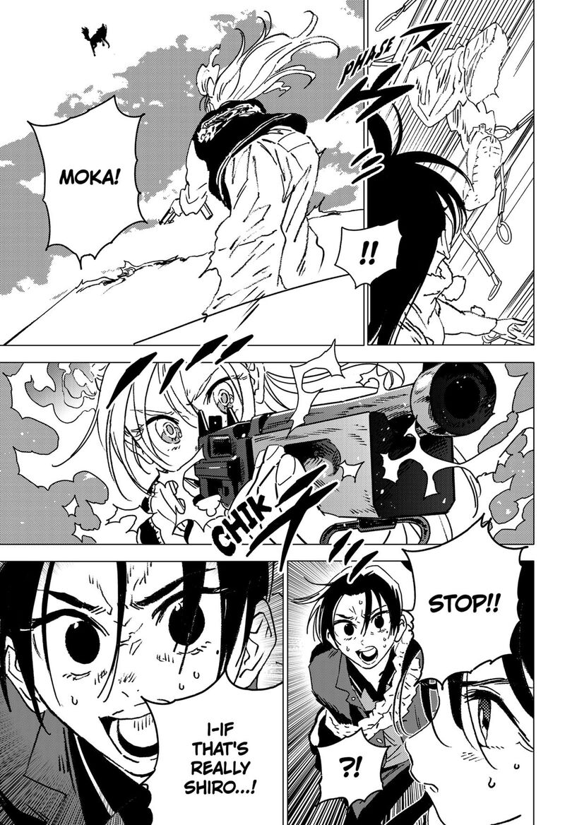 Ghost Fixers Chapter 68 Page 4