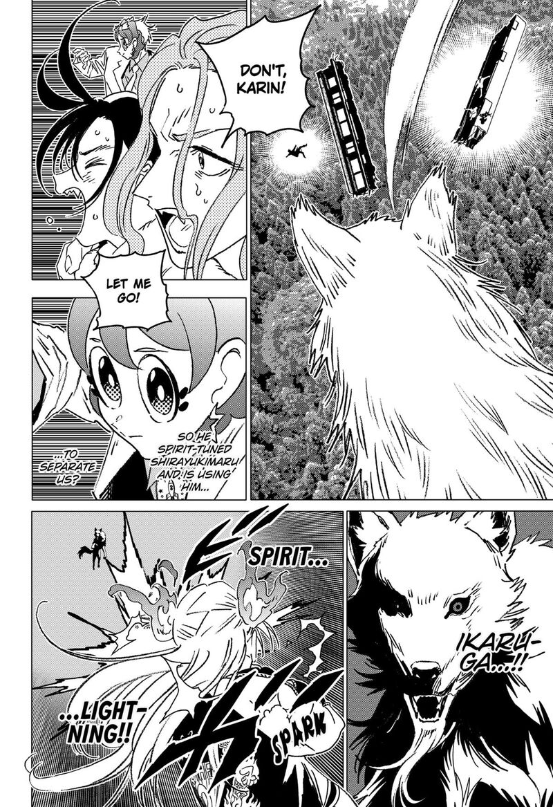 Ghost Fixers Chapter 68 Page 7