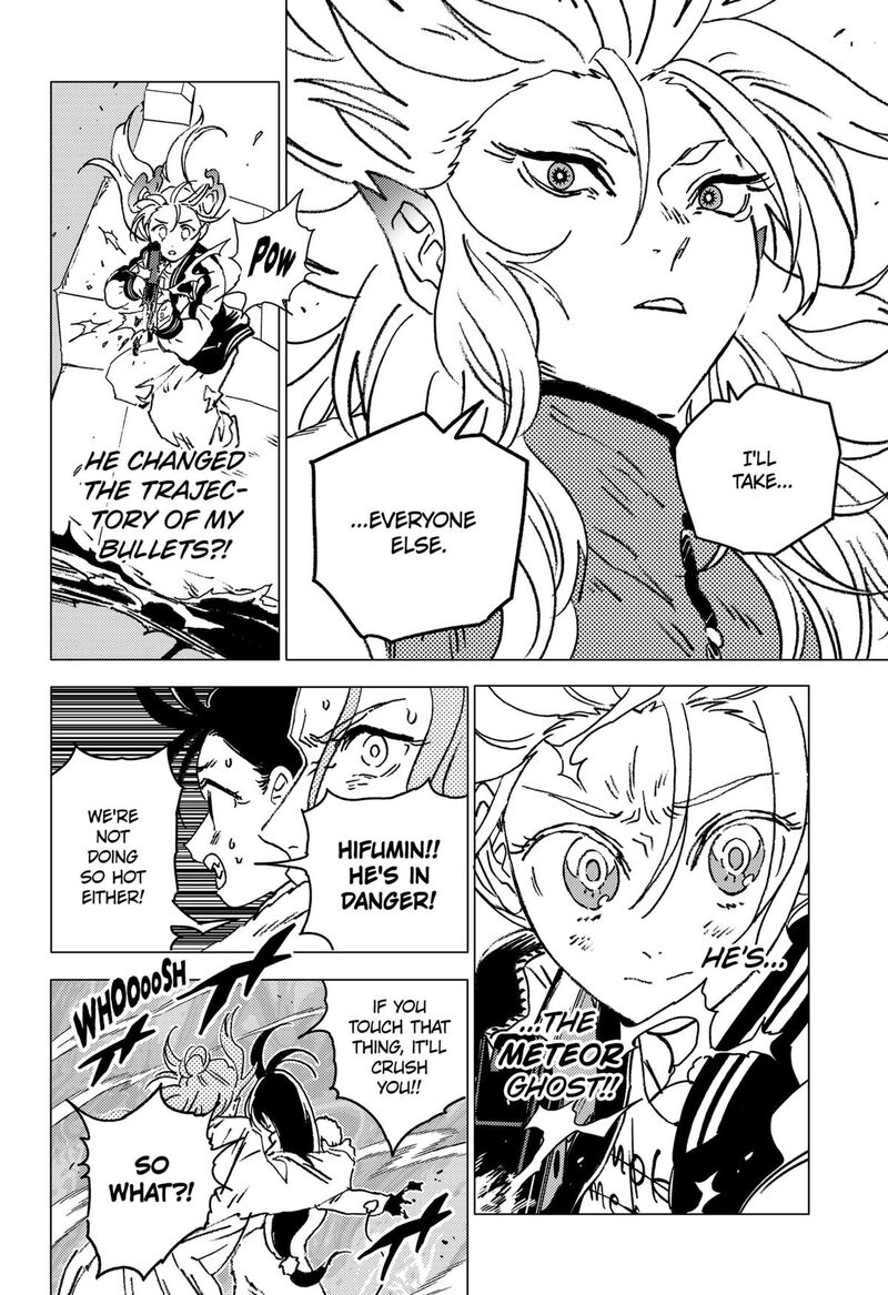 Ghost Fixers Chapter 68 Page 9